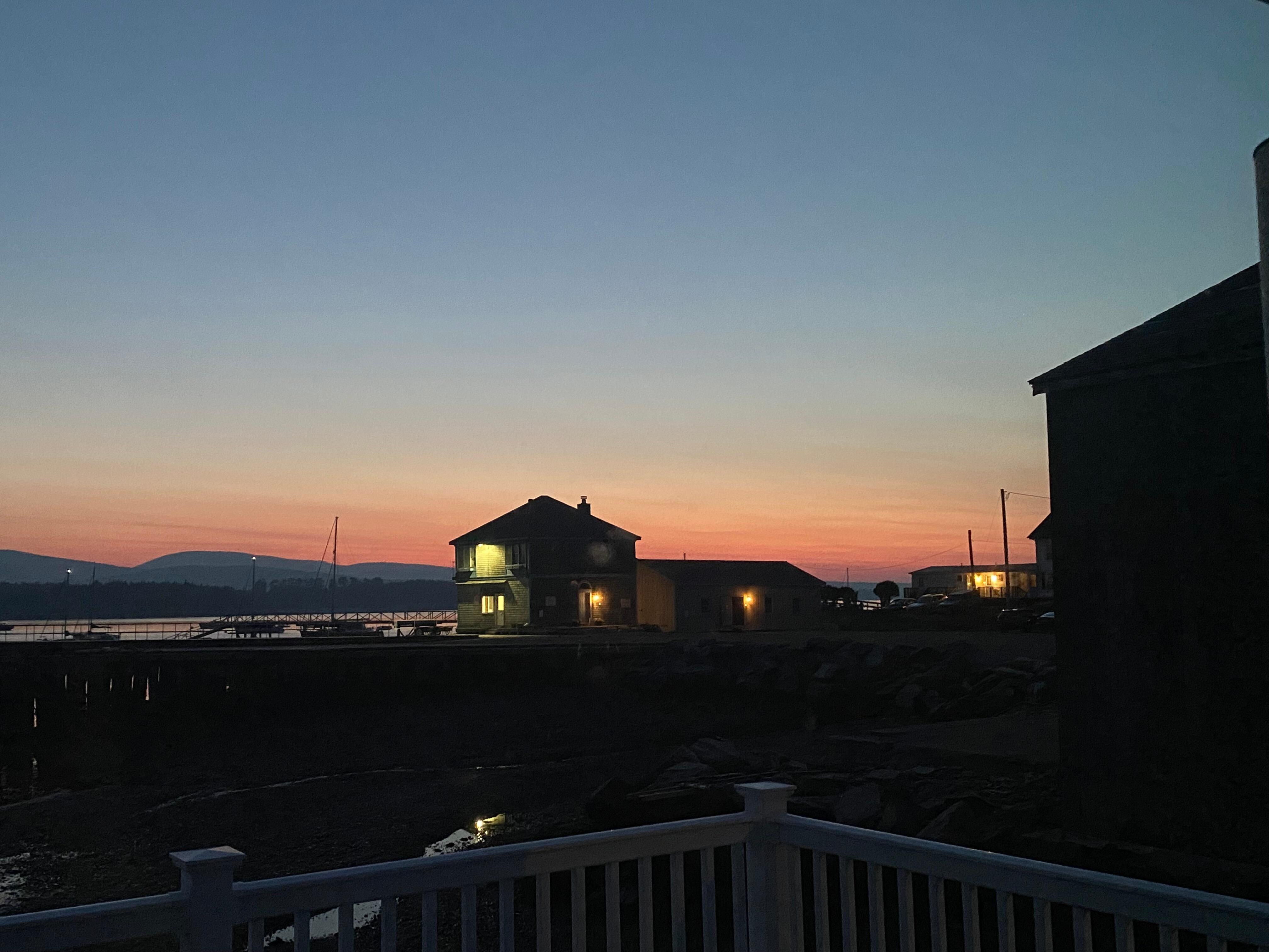 Sunrise
