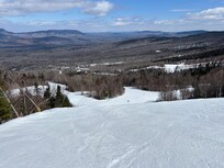 Sugarloaf slopes