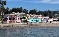 Historic Capitola