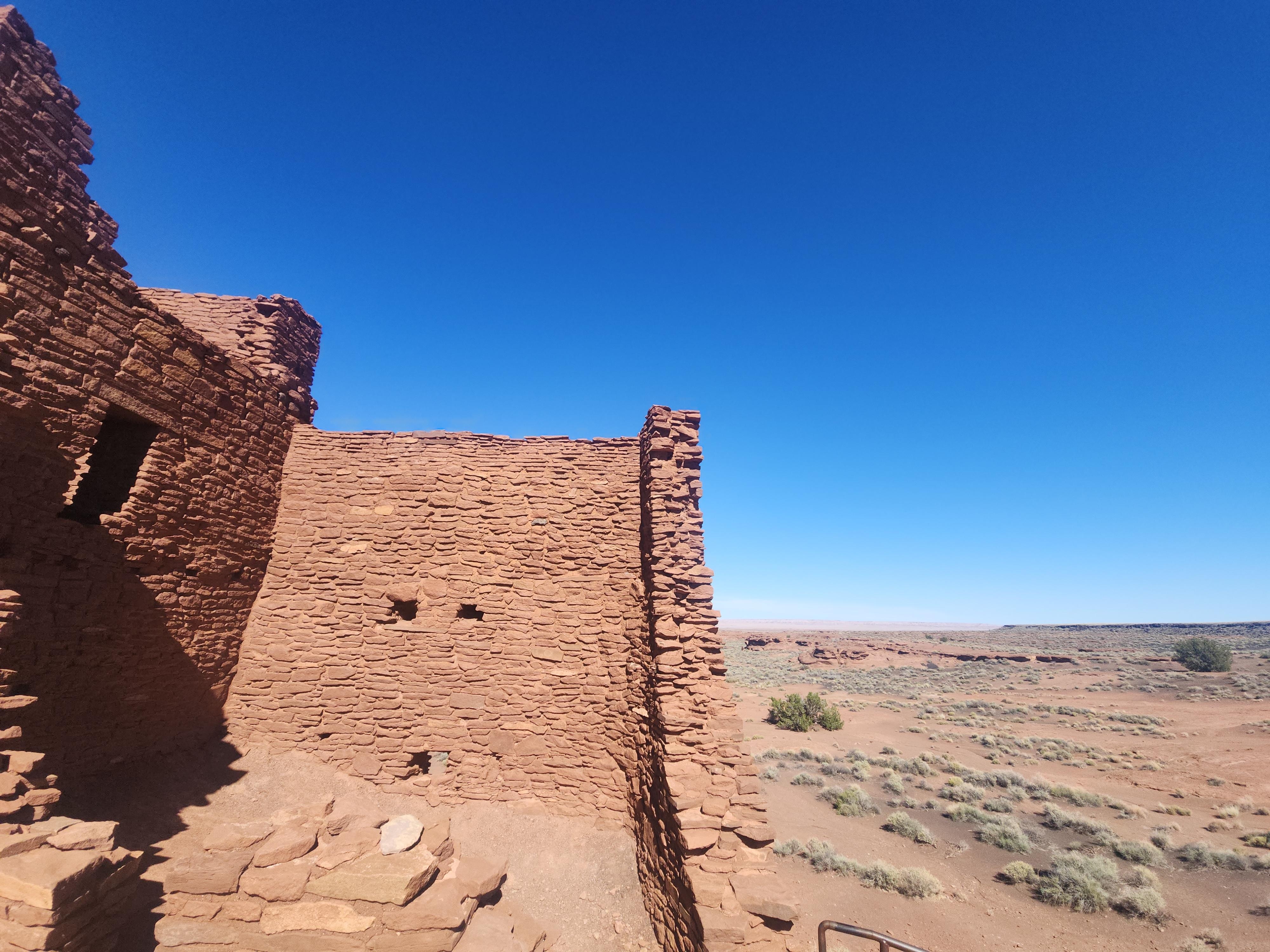 Wupatki National Monument 