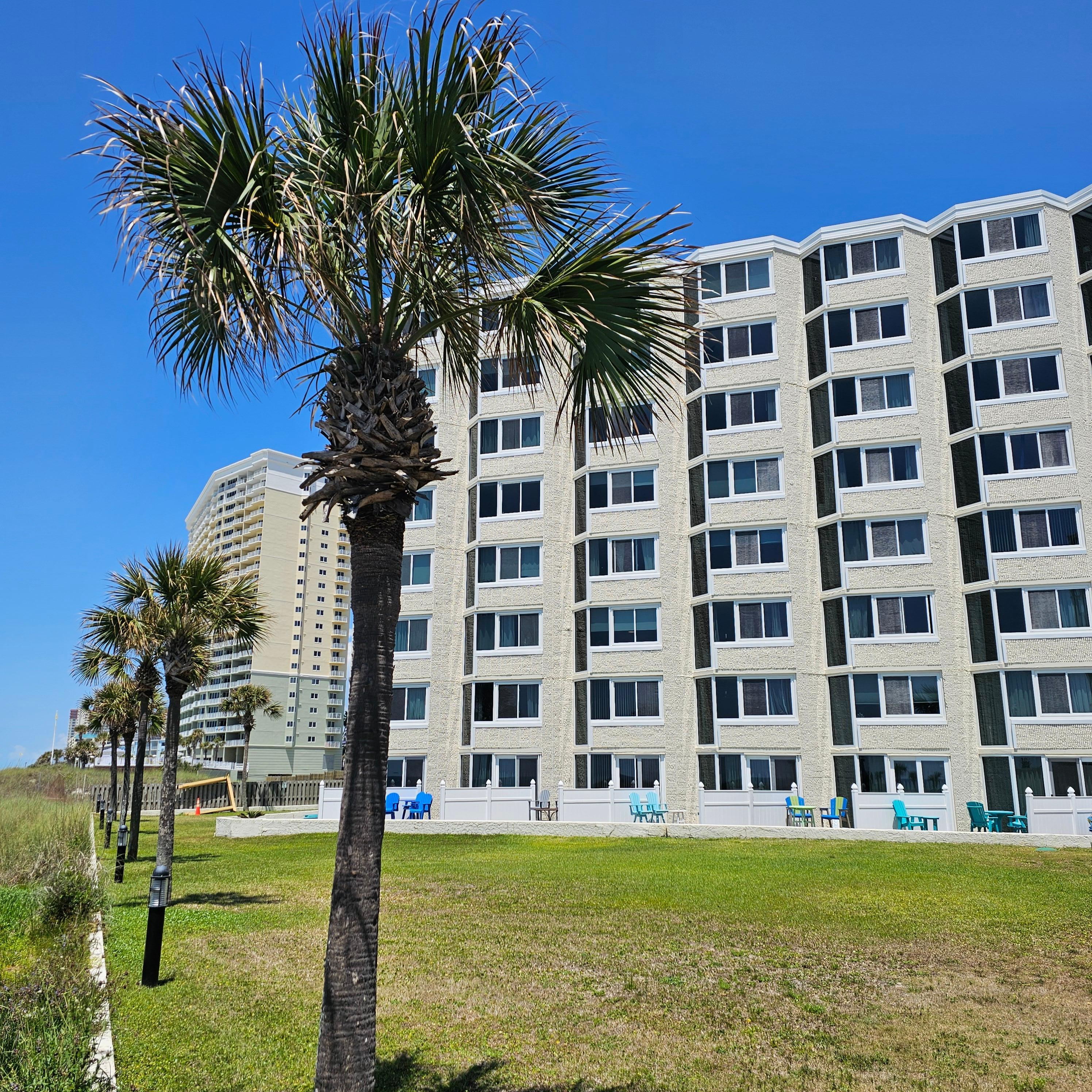 Top of the Gulf