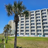 Top of the Gulf