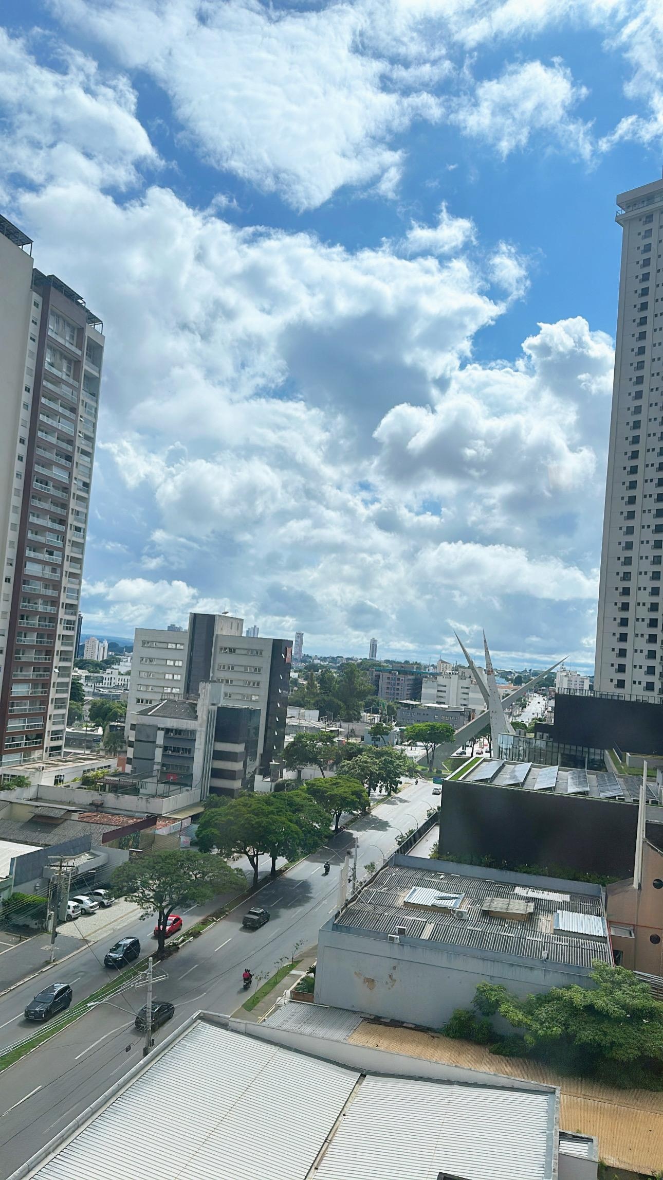 Foto da vista 