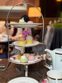 Afternoon Tea
