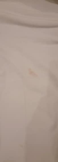 Dirty Sheets
