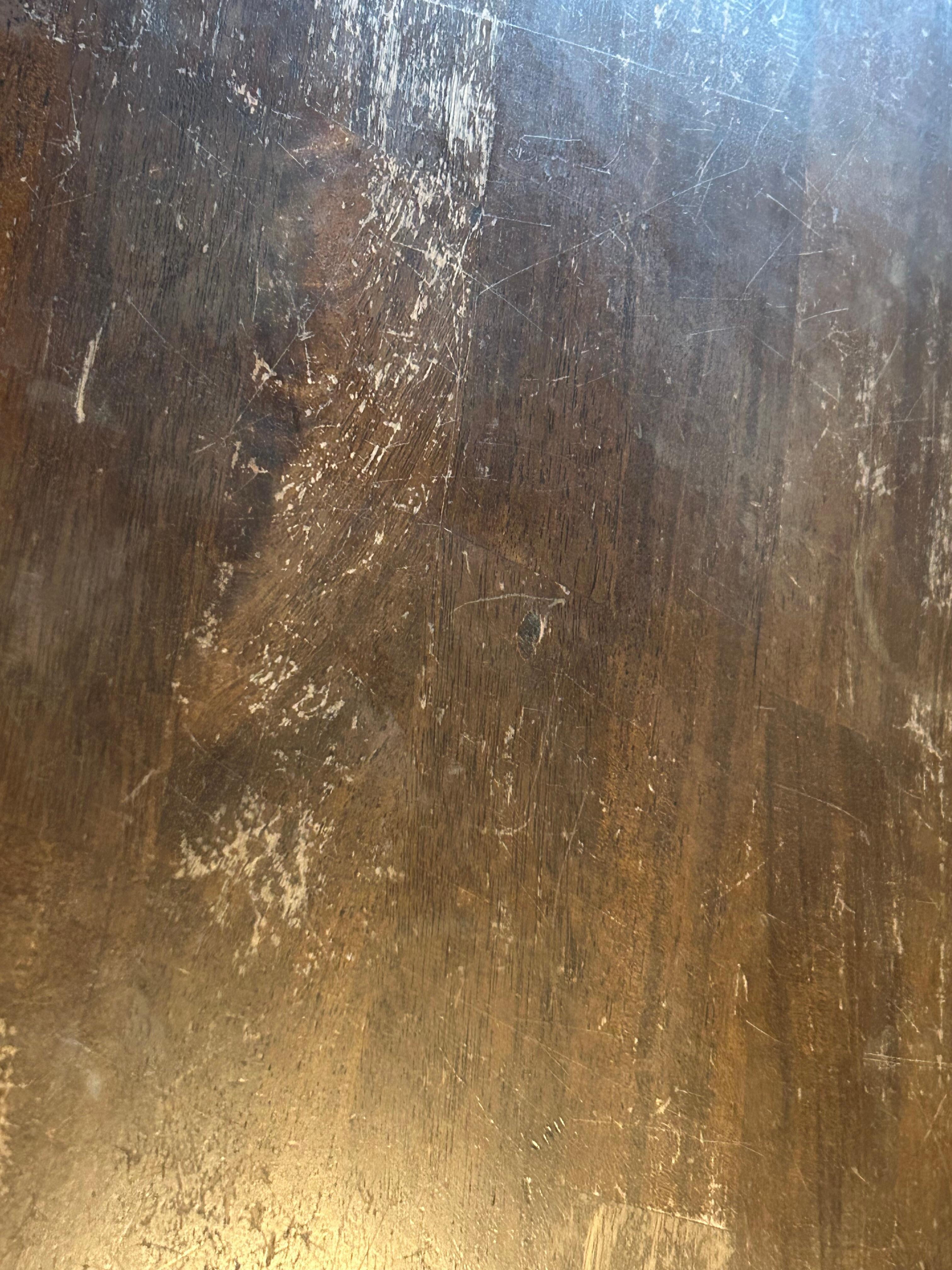 Dining room table top