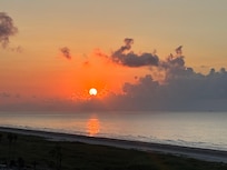 Beautiful Sunrise