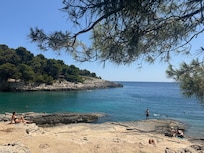 Great beaches