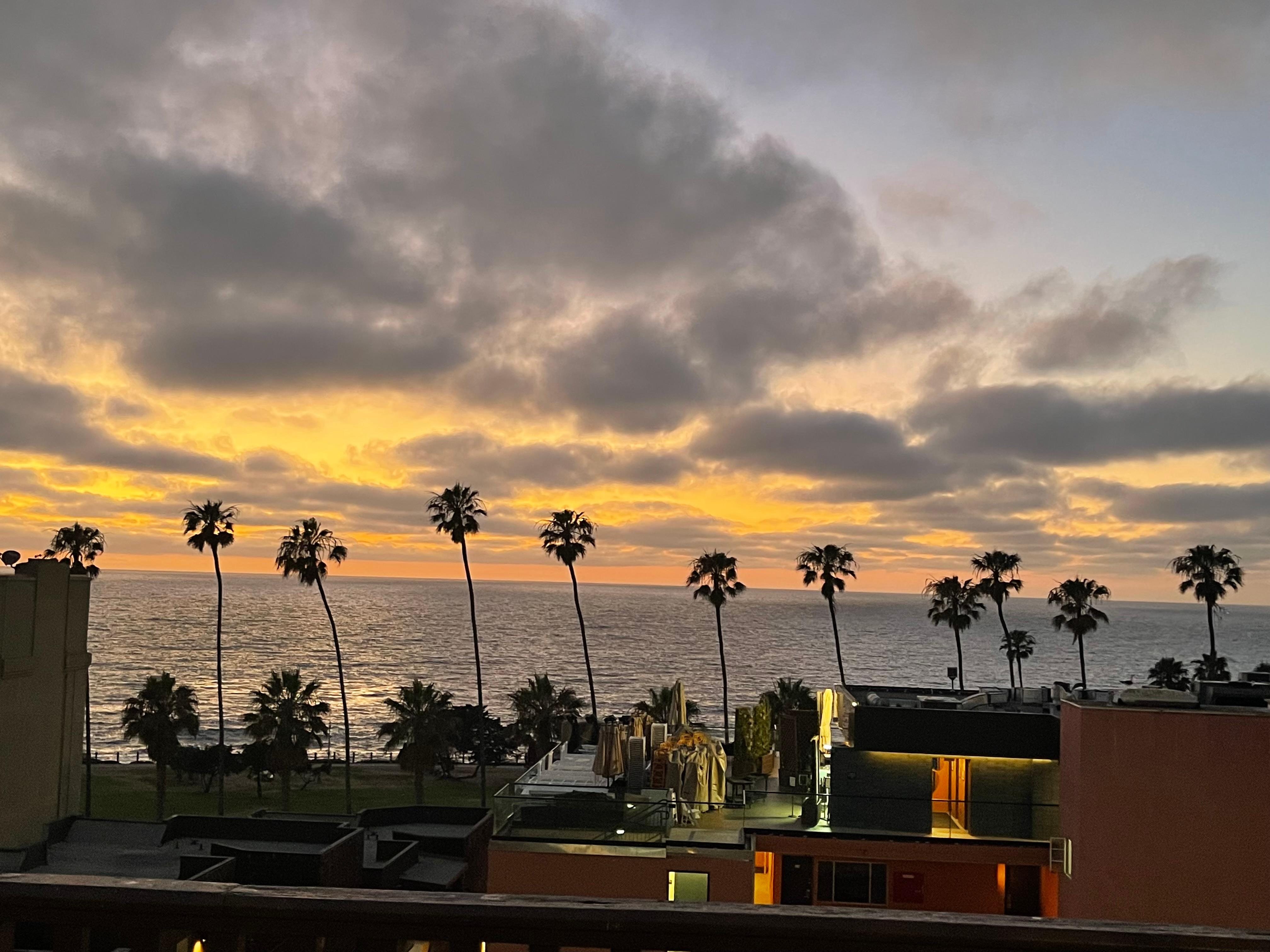 View from room