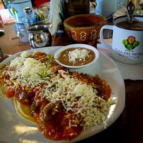 Desayunos ricos