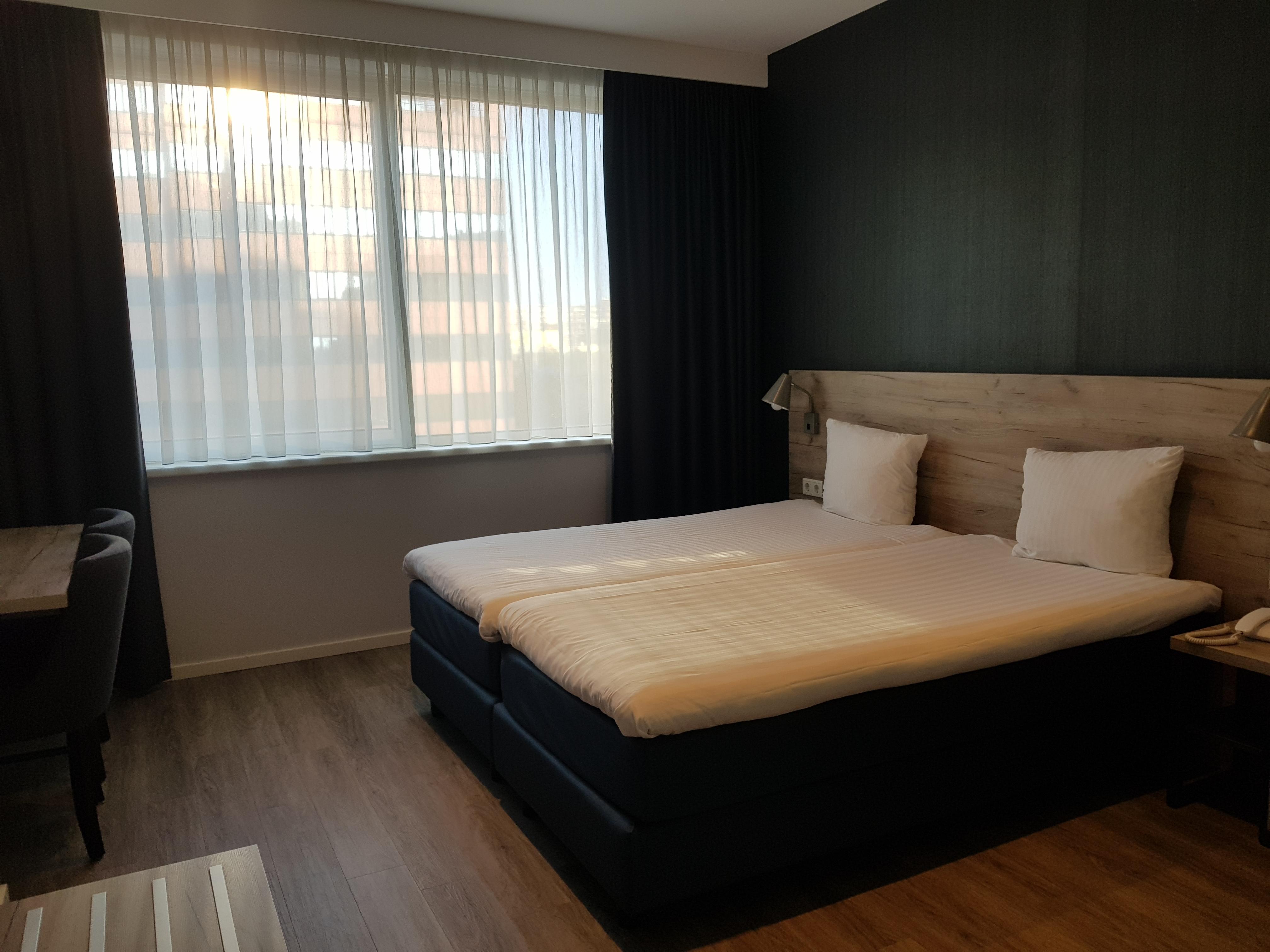 Kamer @ Hotel Joy