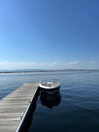 Lake champlain