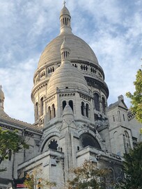 Sacré-Cœur