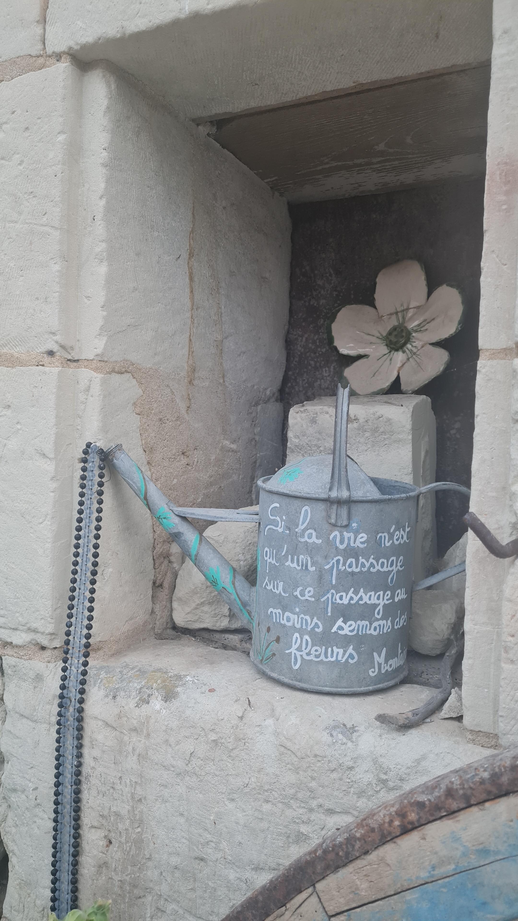 Plein de petites décorations de ce type, de quoi inspirer 🥰
