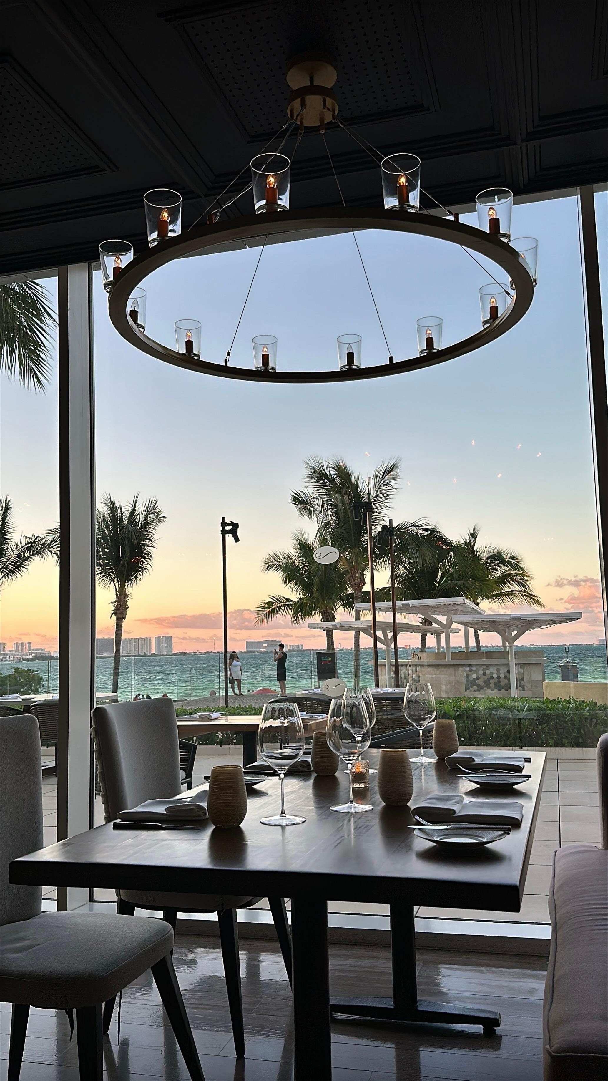 The View from Croquette