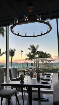 The View from Croquette