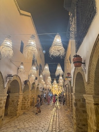 Medina Hammamet