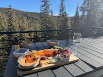 Happy Hour with a View!