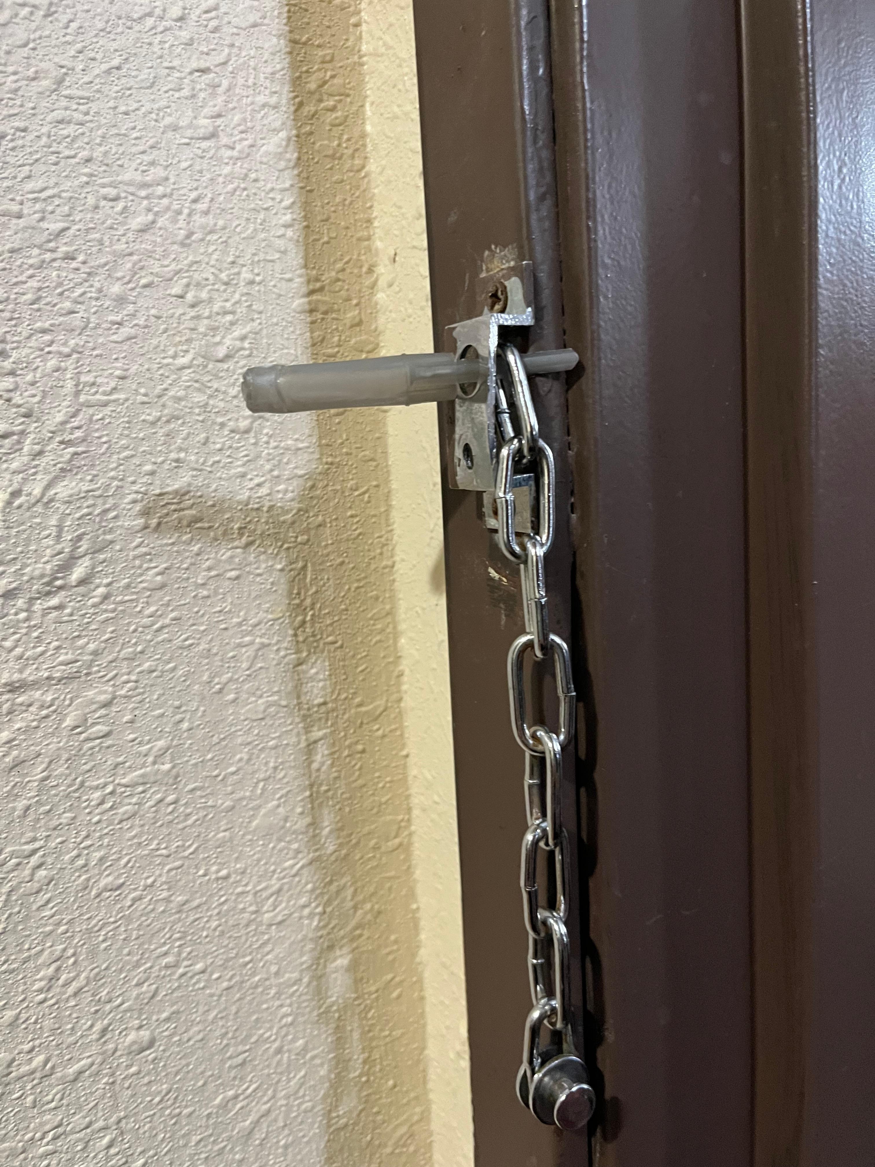 Security system-😩