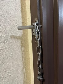 Security system-😩