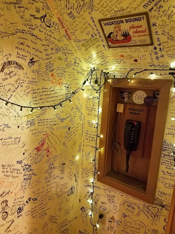 Holiday Music Motel In Sturgeon Bay Hotel Rates Reviews On Orbitz Most Hotels These Days Are Not Experiences The Hotel Was An Experience In Itself Decor Is Much Better And More Memorable Than A Typical Cookie Cutter