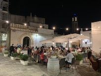 Ristoranti di Felline