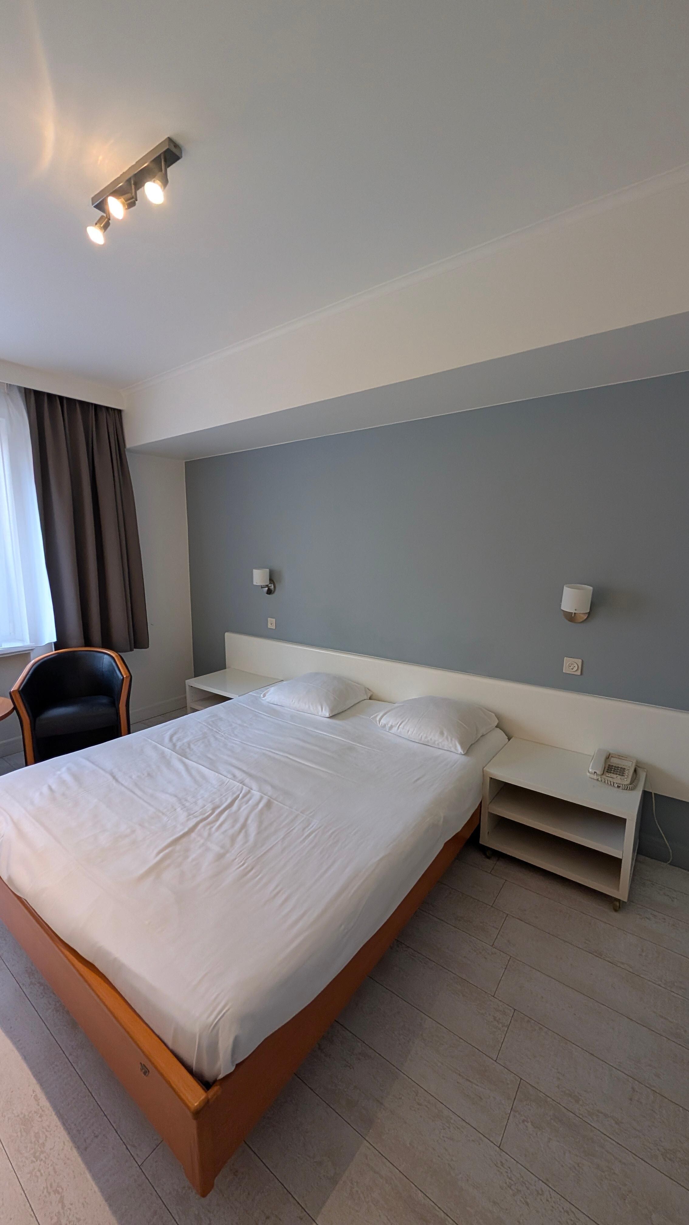 Familiekamer slaapkamer 1 