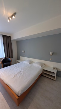 Familiekamer slaapkamer 1