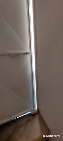 Dachterrassentür