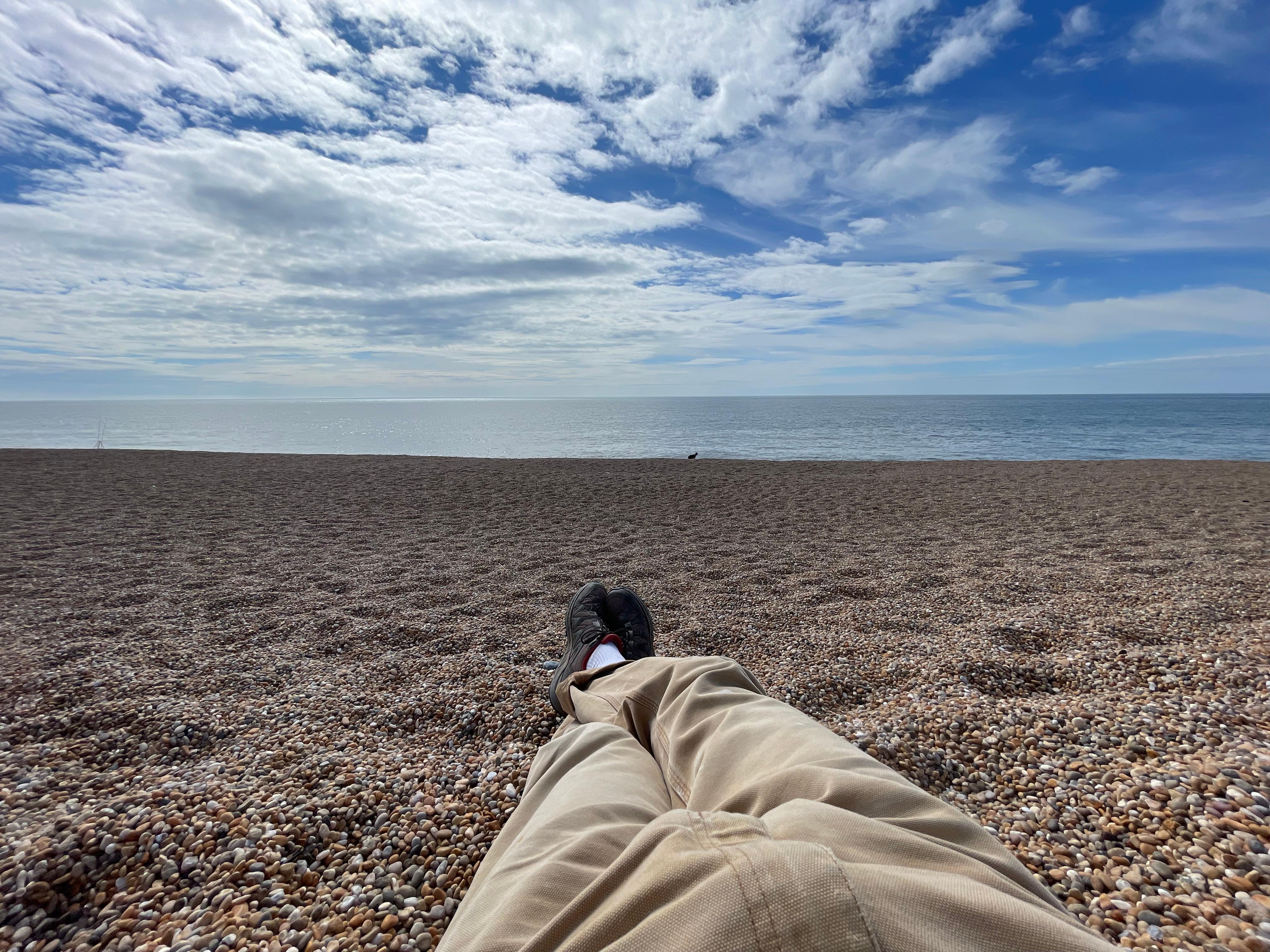 West Cliff Bay