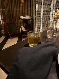 Seating at restaurant was right in front of waste food area where proper garbage disposal and plate collection, they offered same spot next day but we refused, firstly they said that’s the only one spot left whereas half restaurant was empty