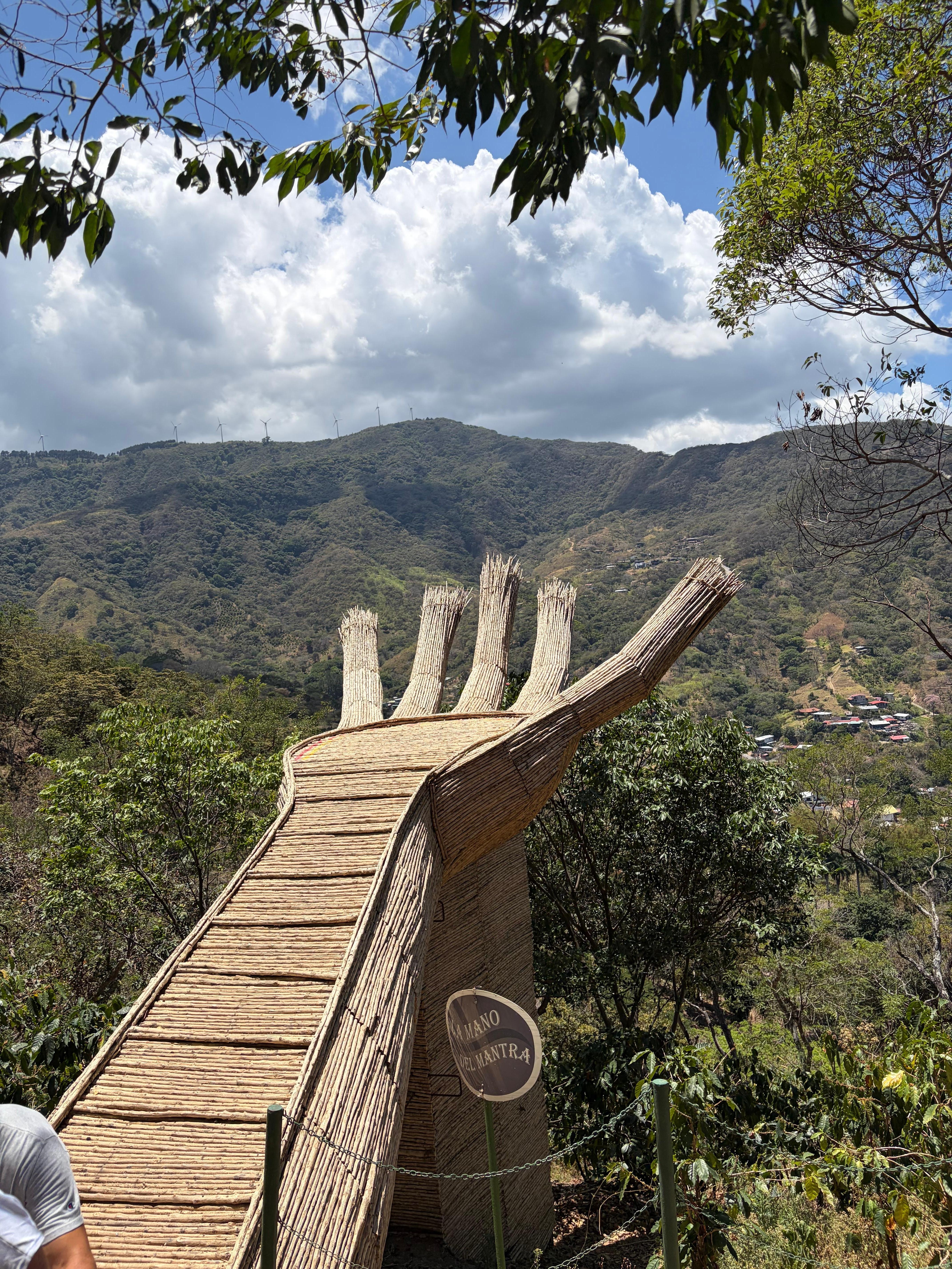 La Chimba Trail Attraction