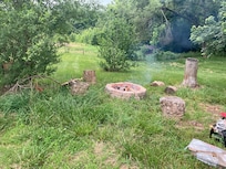 Firepit
