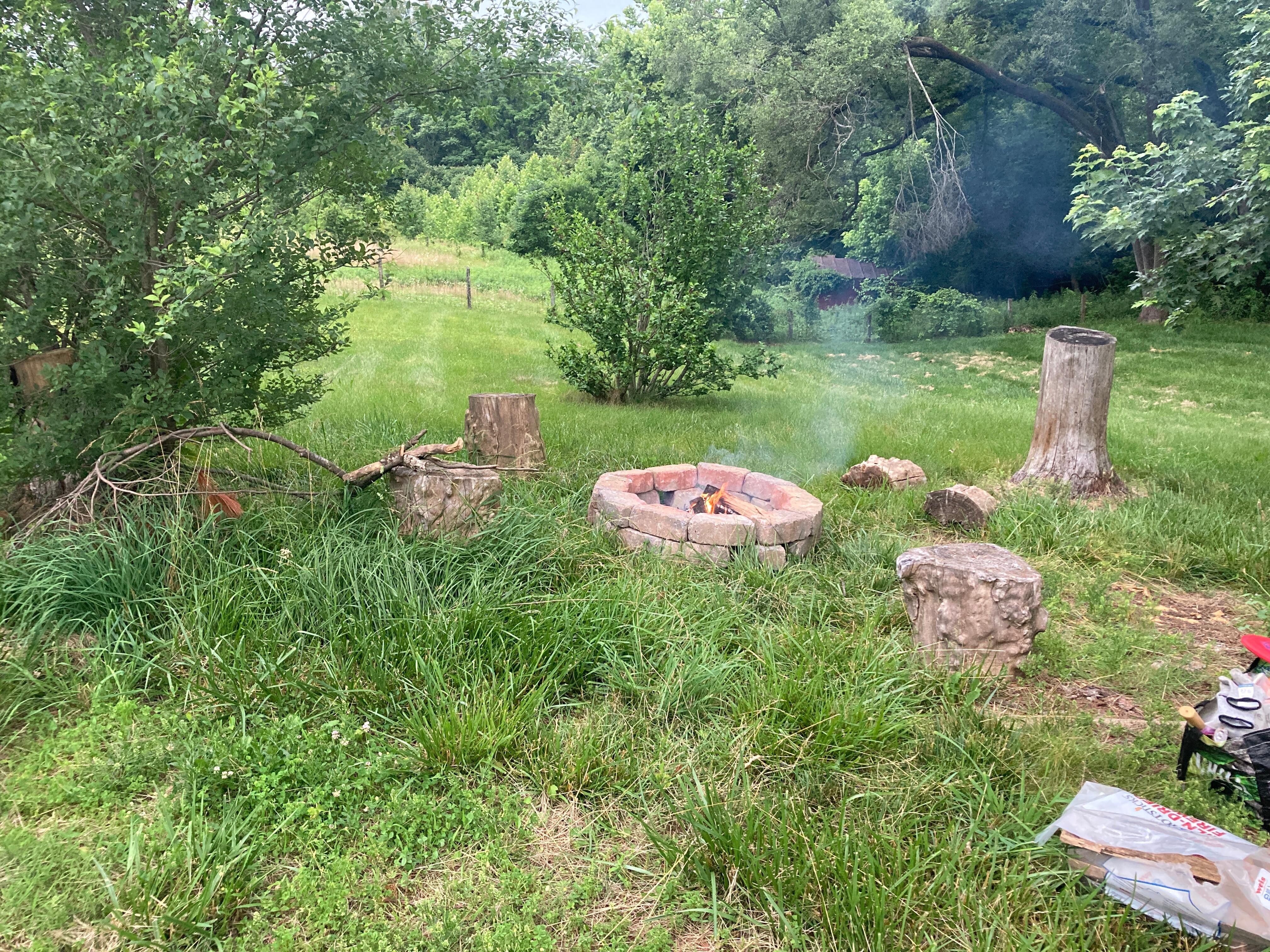 Firepit
