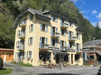 The Hotel