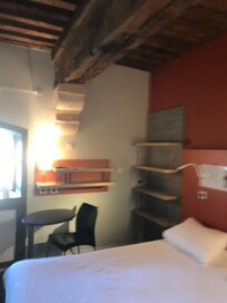 Notre chambre superbe