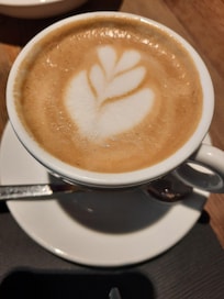 Super bon capuccino