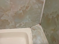 Bathroom in County Hotel