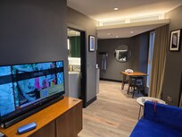 Living space