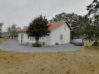 GRAND ESPACE AGREABLE