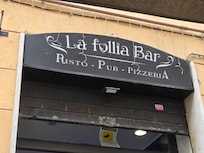 Great restaurant downstairs. Very personable staff. Ivan was so helpful!