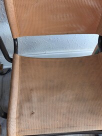 This was furniture in the room