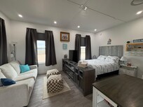Great set up!