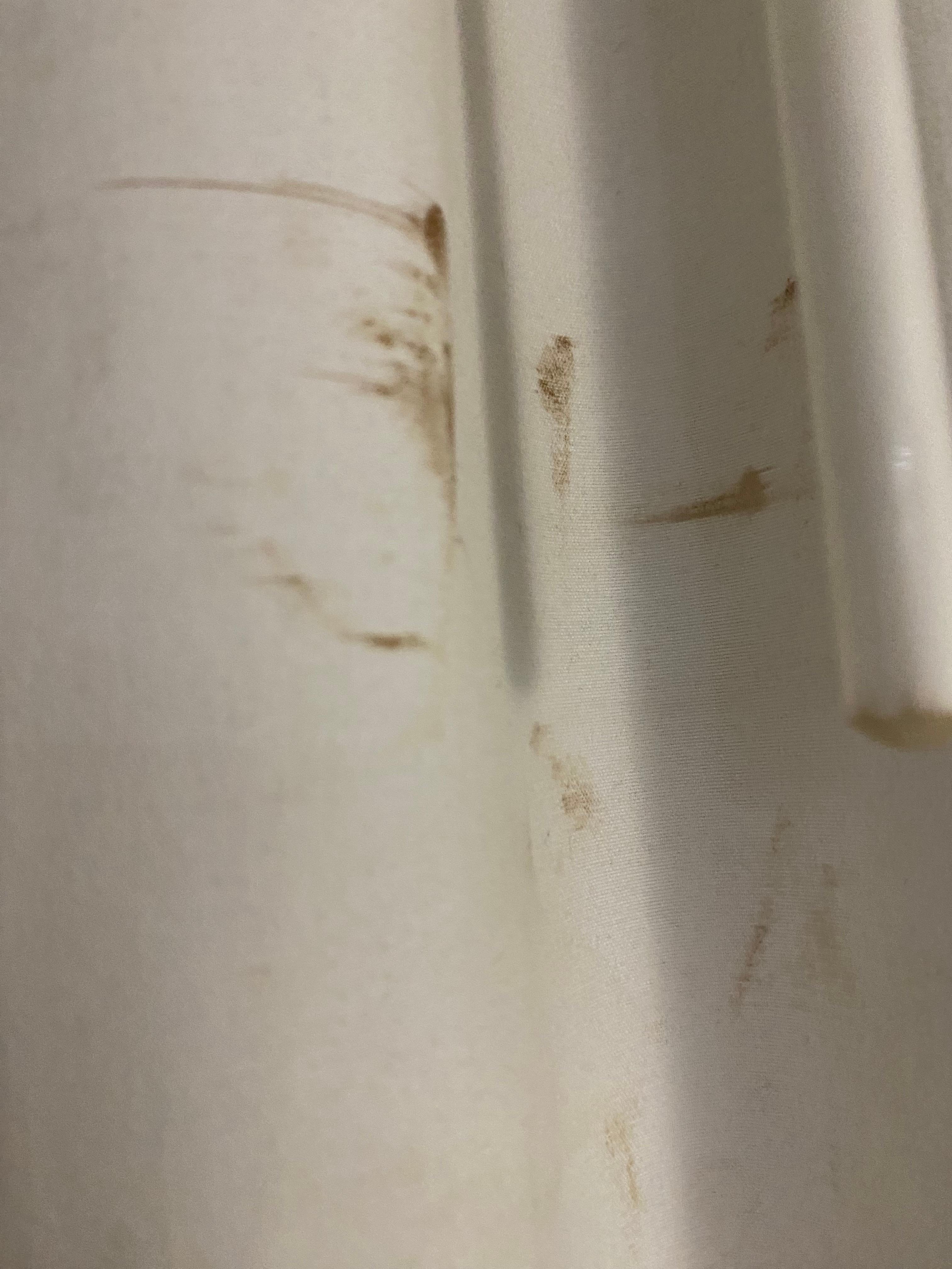 Blinds with Chocolate