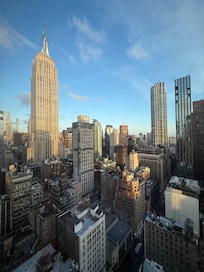 28th floor empire view