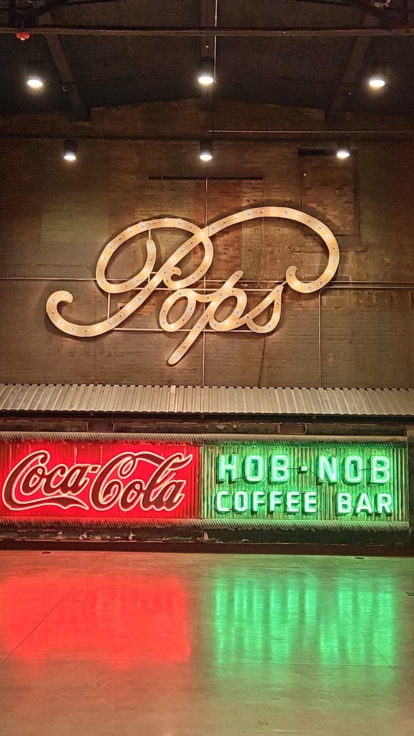 American Sign Museum
