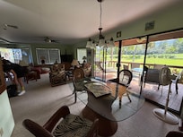 Dining and lanai