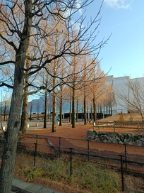 Nagano Olympic Park