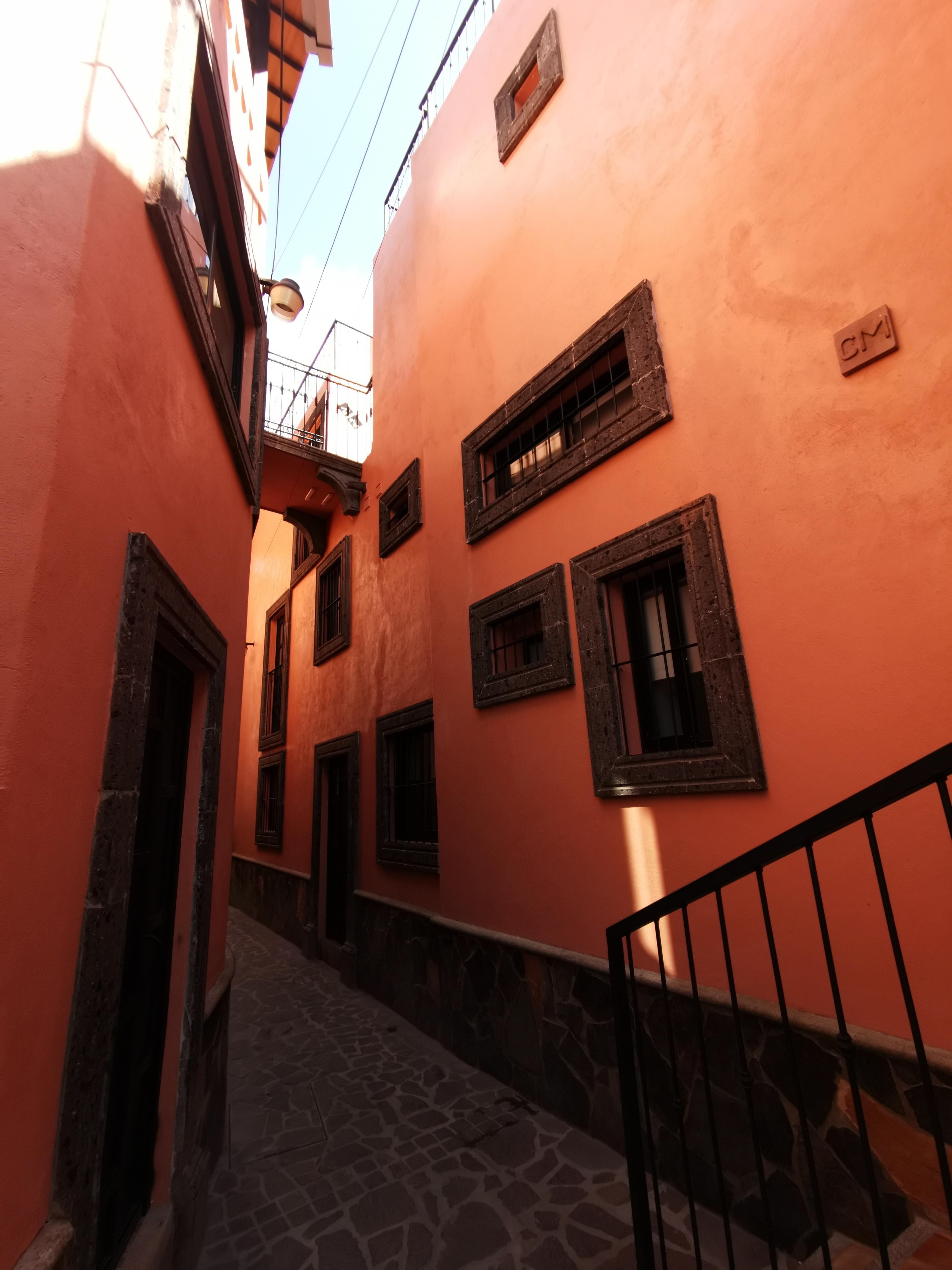 Guanajuato Mexico Hotels; Book Hotel Corazon Mexicano in Guanajuato | Hotels.com