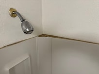 Shower enclosure
